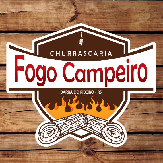 Foto de Churrascaria Fogo Campeiro