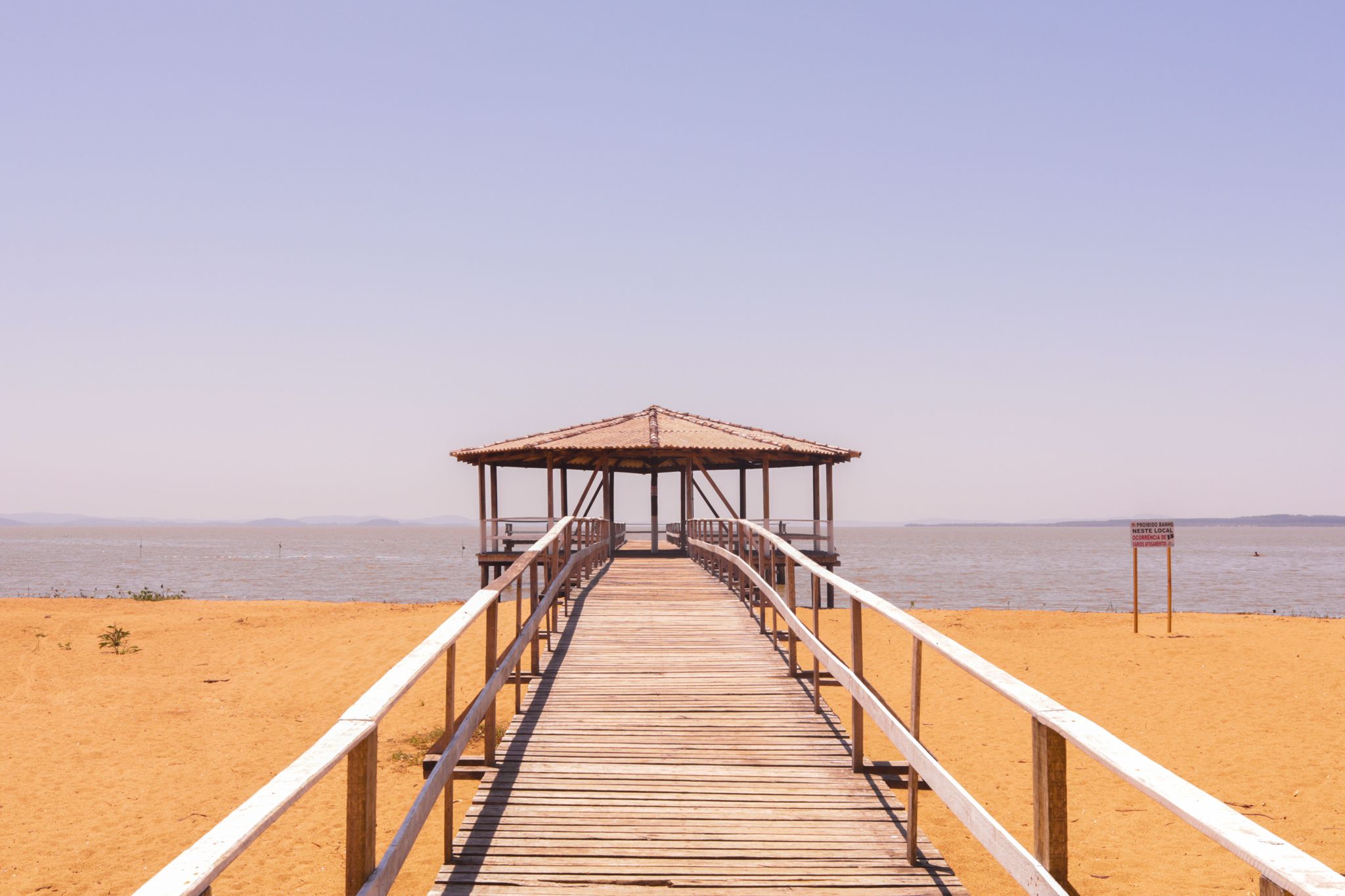 Foto de Lago Guaíba